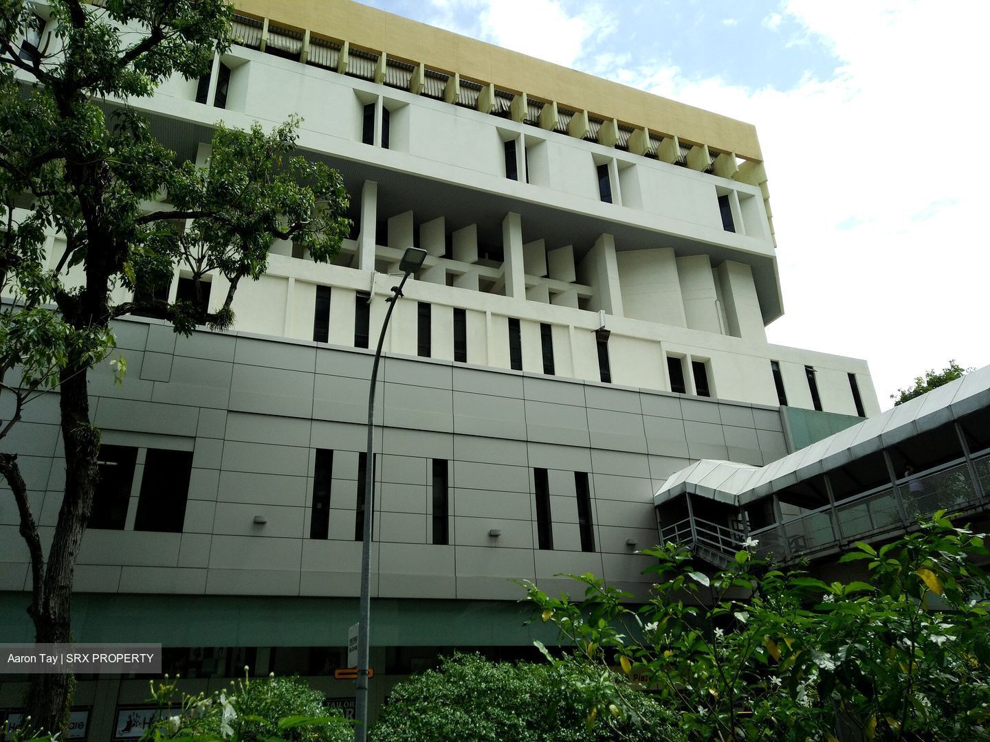 Orchard Plaza (D9), Retail #487092601